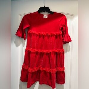 Hanna Anderson Kid’s Dress